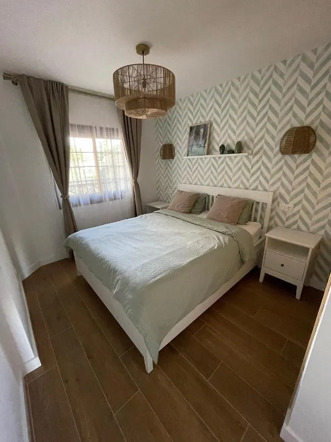 Breathtaking Ocean View, Adult And Kids Pools & Fiber Wi-Fi Apartment San Miguel de Abona 0*,  Spain