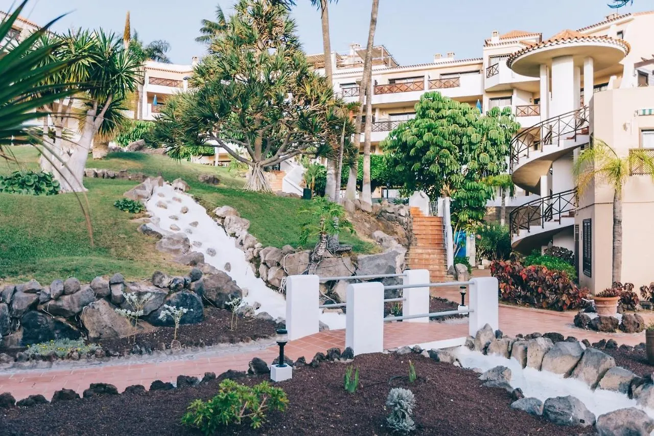 Breathtaking Ocean View, Adult And Kids Pools & Fiber Wi-Fi Apartment San Miguel de Abona