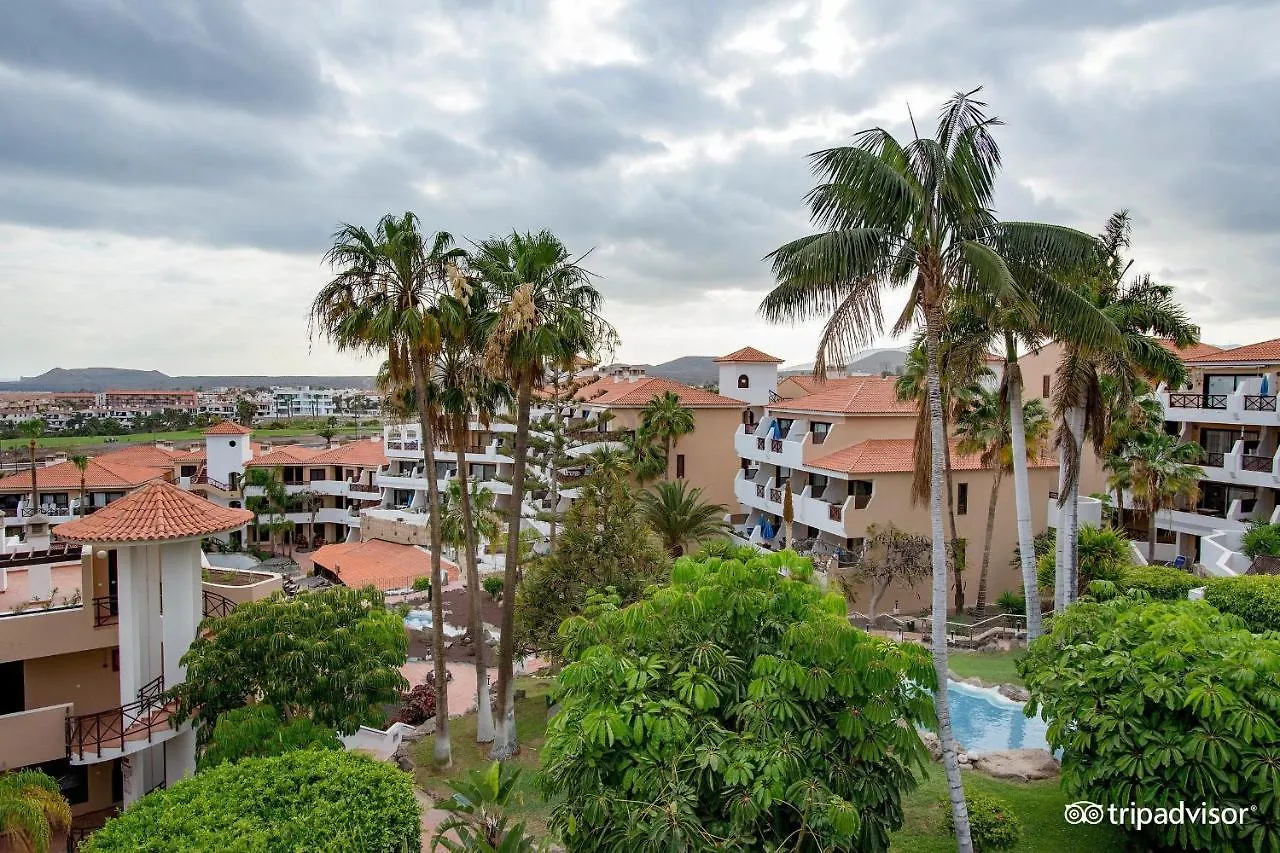 Breathtaking Ocean View, Adult And Kids Pools & Fiber Wi-Fi Apartment San Miguel de Abona Spain