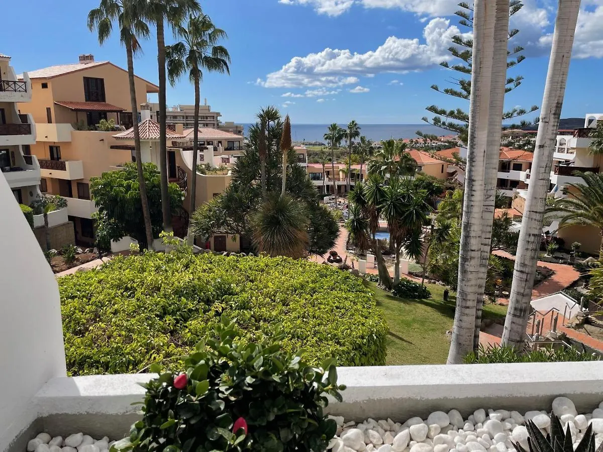 Breathtaking Ocean View, Adult And Kids Pools & Fiber Wi-Fi Apartment San Miguel de Abona 0*,
