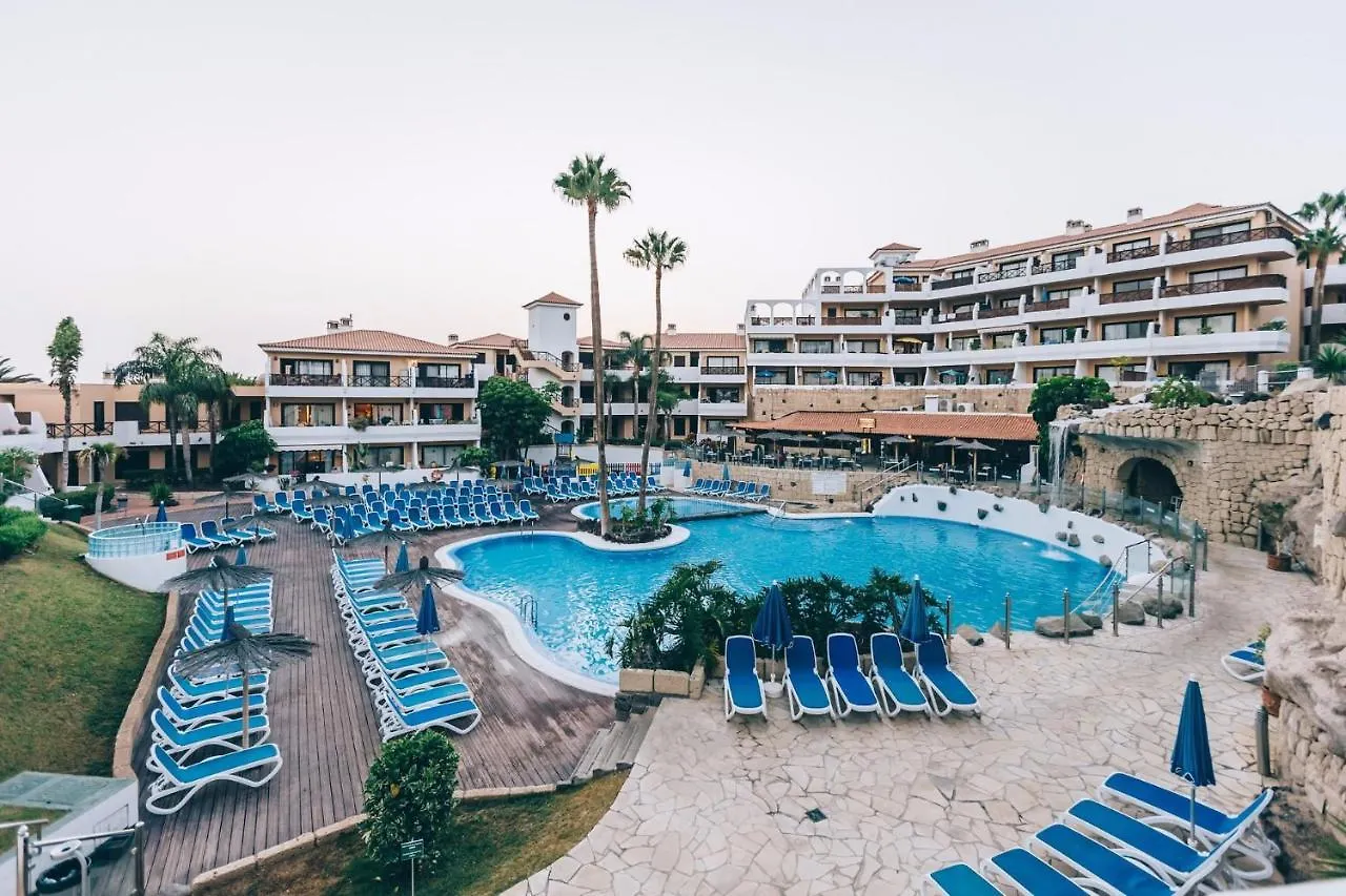 Breathtaking Ocean View, Adult And Kids Pools & Fiber Wi-Fi Apartment San Miguel de Abona 0*,  Spain