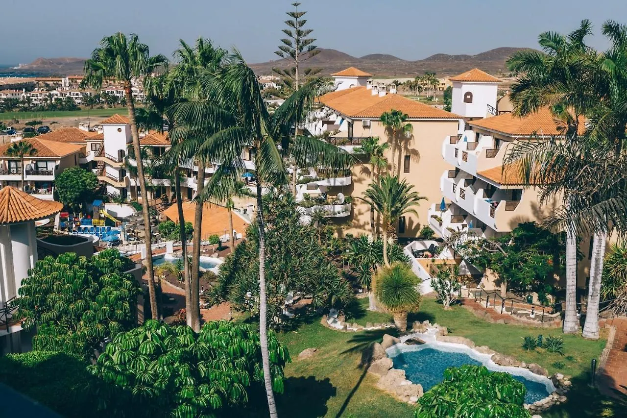 Breathtaking Ocean View, Adult And Kids Pools & Fiber Wi-Fi Apartment San Miguel de Abona