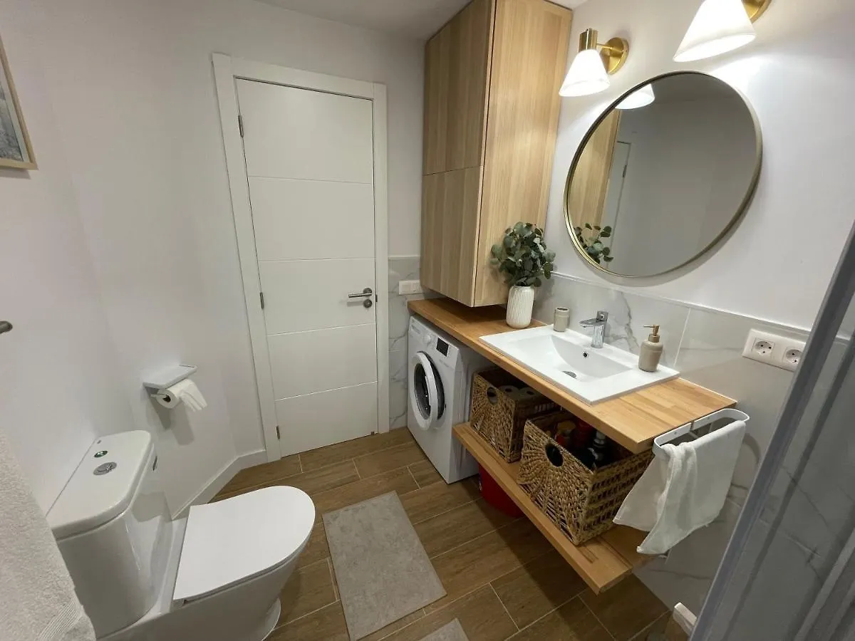 Breathtaking Ocean View, Adult And Kids Pools & Fiber Wi-Fi Apartment San Miguel de Abona