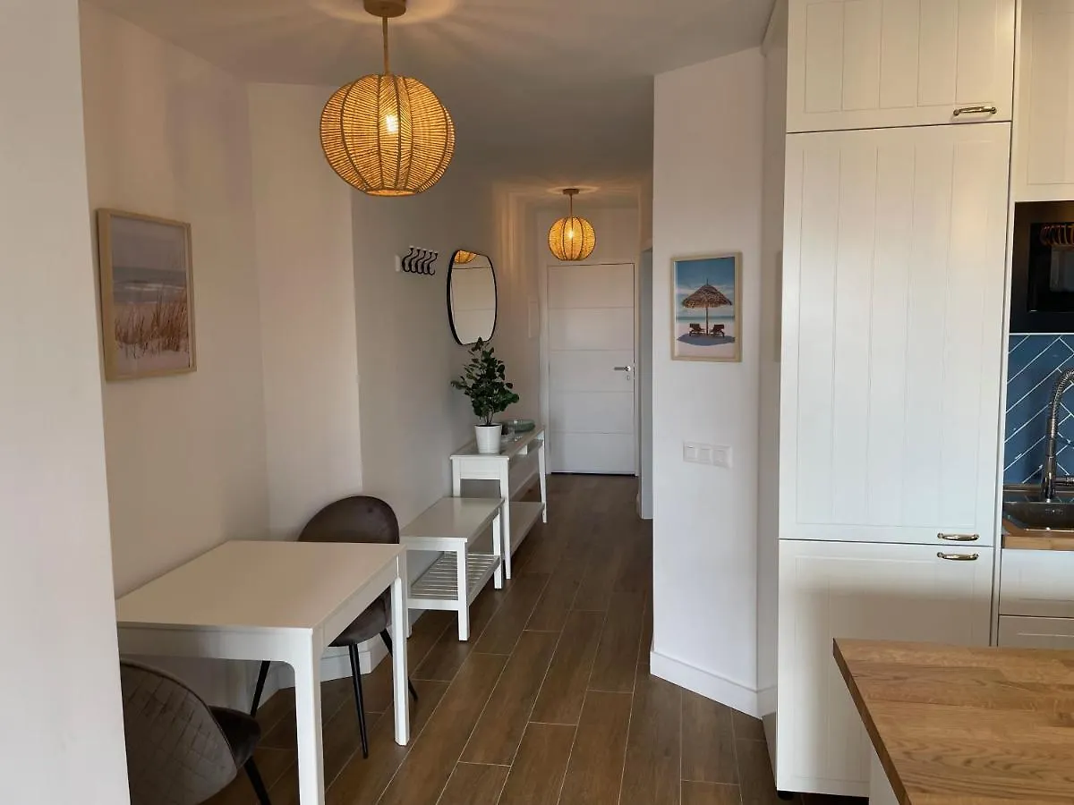 Breathtaking Ocean View, Adult And Kids Pools & Fiber Wi-Fi Apartment San Miguel de Abona 0*,  Spain