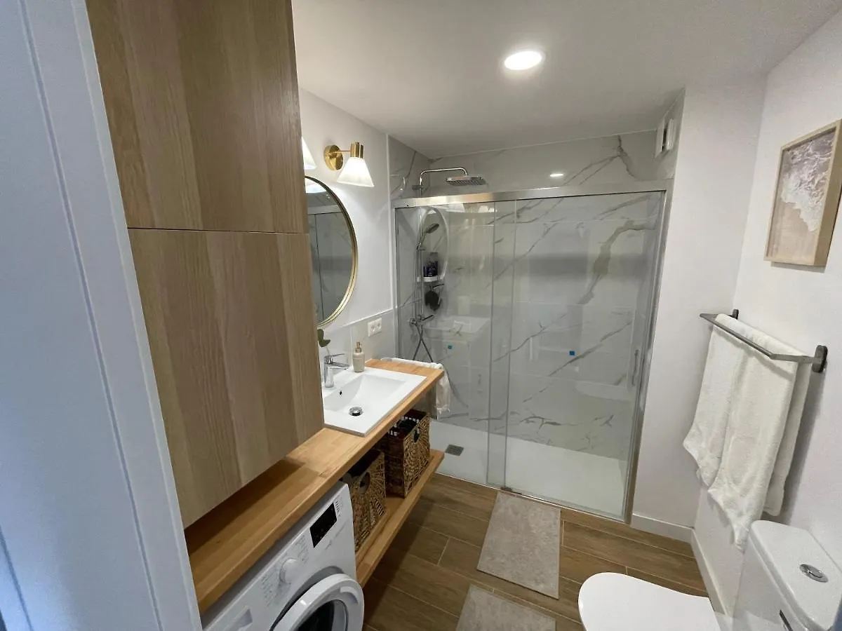 Breathtaking Ocean View, Adult And Kids Pools & Fiber Wi-Fi Apartment San Miguel de Abona 0*,