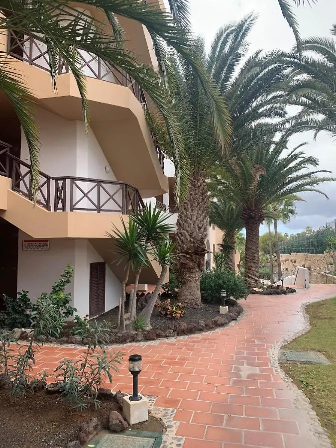 Breathtaking Ocean View, Adult And Kids Pools & Fiber Wi-Fi Apartment San Miguel de Abona